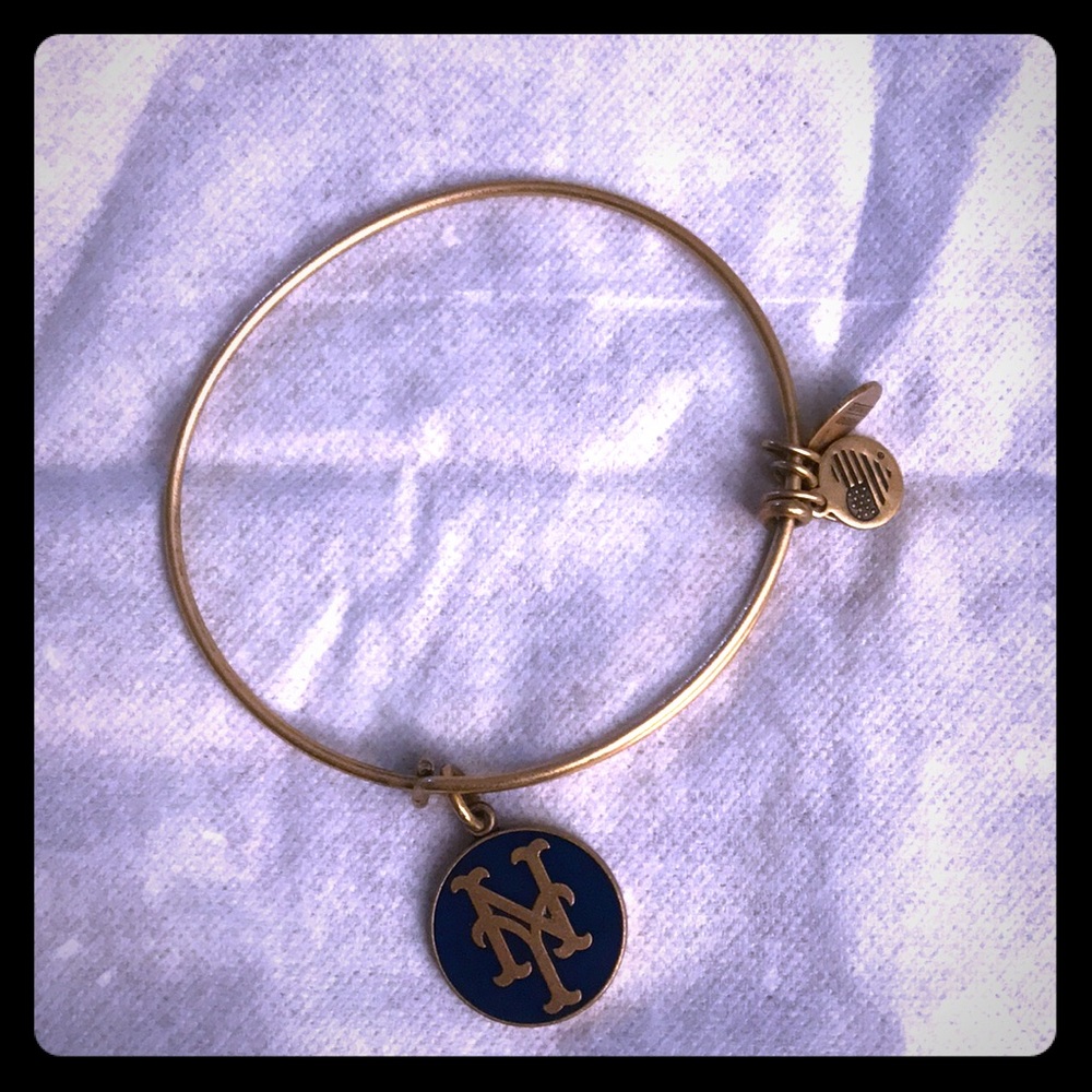 New York Mets Alex and Ani